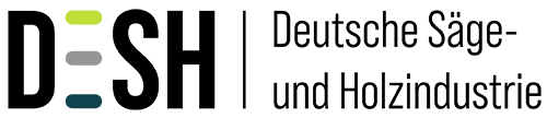 Umfrage DeSH Logo